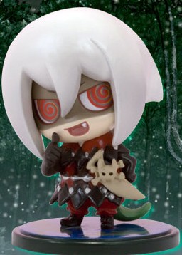manga - Lamento - One Coin Figure Series - Firi - Kotobukiya