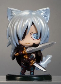 Lamento - One Coin Figure Series - Rai - Kotobukiya