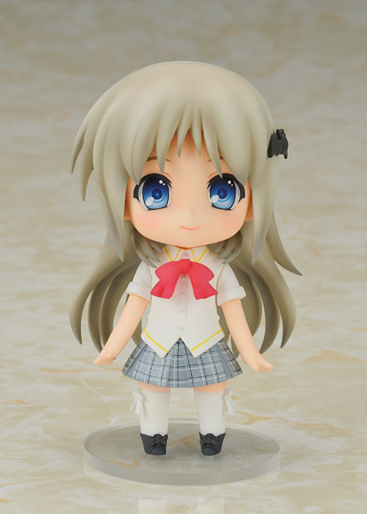 goodie - Nômi Kudryavka - Nendoroid Ver. Summer Uniform