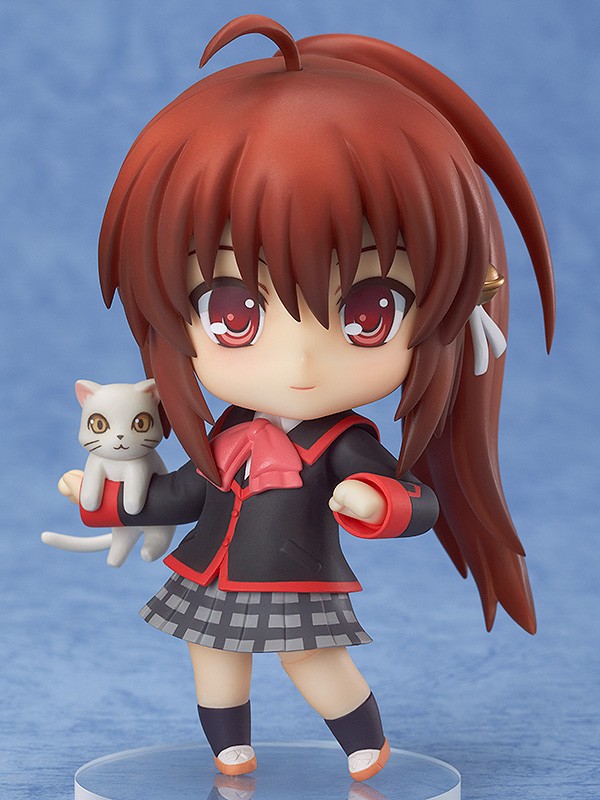 goodie - Rin Natsume - Nendoroid