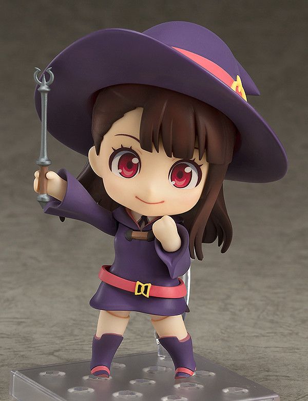 goodie - Atsuko Kagari - Nendoroid