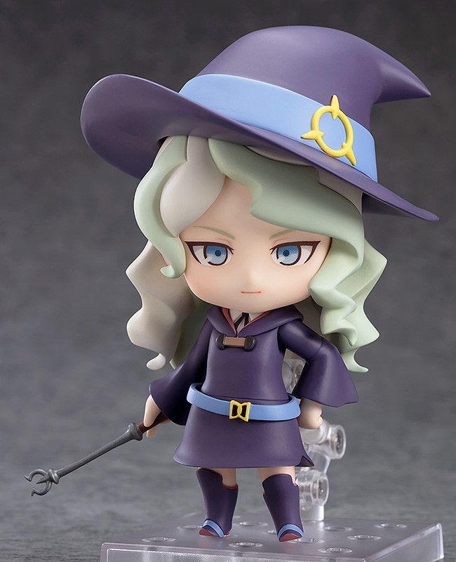 goodie - Diana Cavendish - Nendoroid