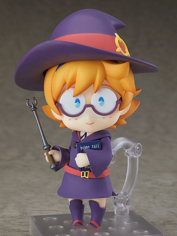 goodie - Lotte Yanson - Nendoroid