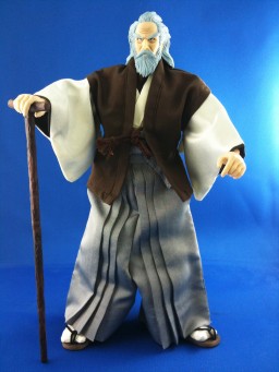 goodie - Yagyuu Retsudou - Megahouse