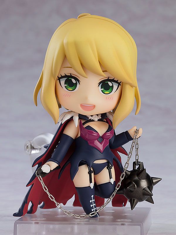 goodie - Desumi Magahara - Nendoroid