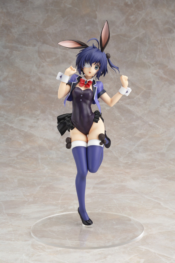 goodie - Rikka Takanashi - Ver. Bunny - Hobby Stock