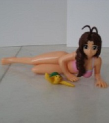 goodie - Mutsumi Otohime - Ver. Beach - SEGA