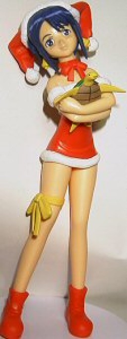 goodie - Shinobu Maehara - Ver. Christmas 2 - SEGA