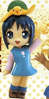 goodie - Shinobu Maehara - Ver. SD - Epoch