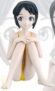 manga - Shinobu Maehara - Ver. Swimsuit - Yamato