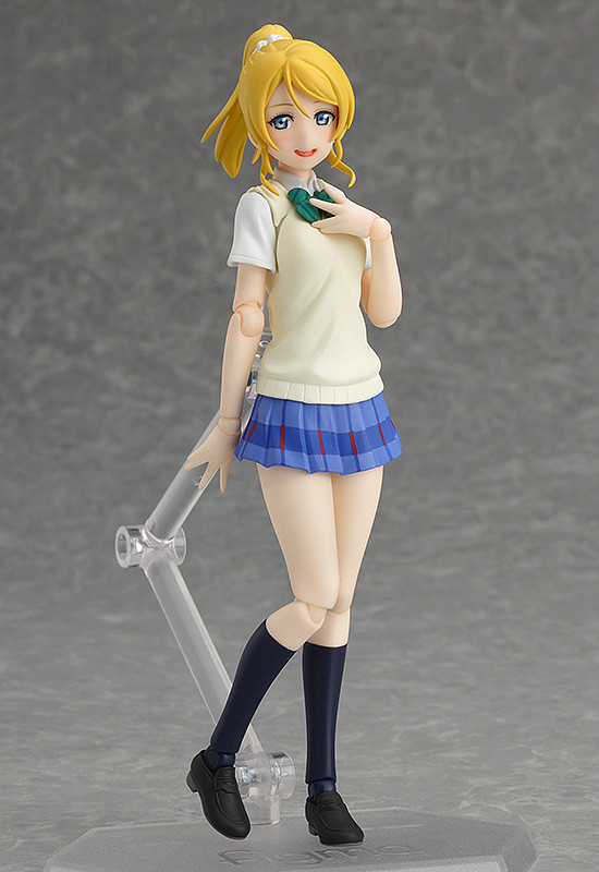 goodie - Eri Ayase - Figma