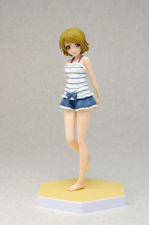 goodie - Hanayo Koizumi - Beach Queens