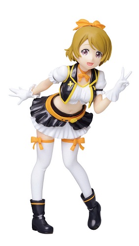 goodie - Hanayo Koizumi - PM Figure Ver. No Brand Girls - SEGA