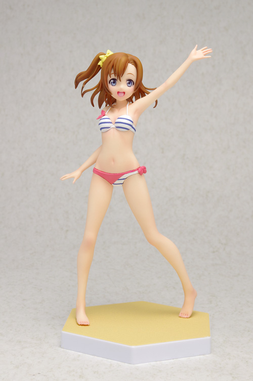 goodie - Honoka Kôsaka - Beach Queens