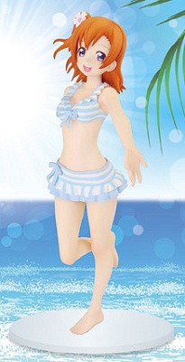 goodie - Honoka Kôsaka - Ver. Swimsuit - FuRyu