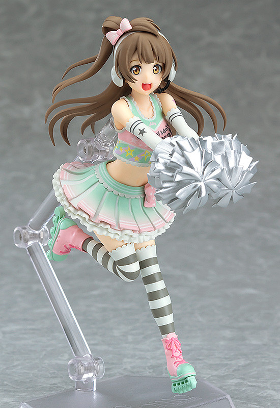 goodie - Kotori Minami - figFIX Ver. Cheerleader