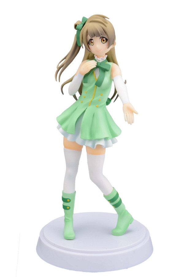 goodie - Kotori Minami - PM Figure Ver. Re Start:Dash!! - SEGA