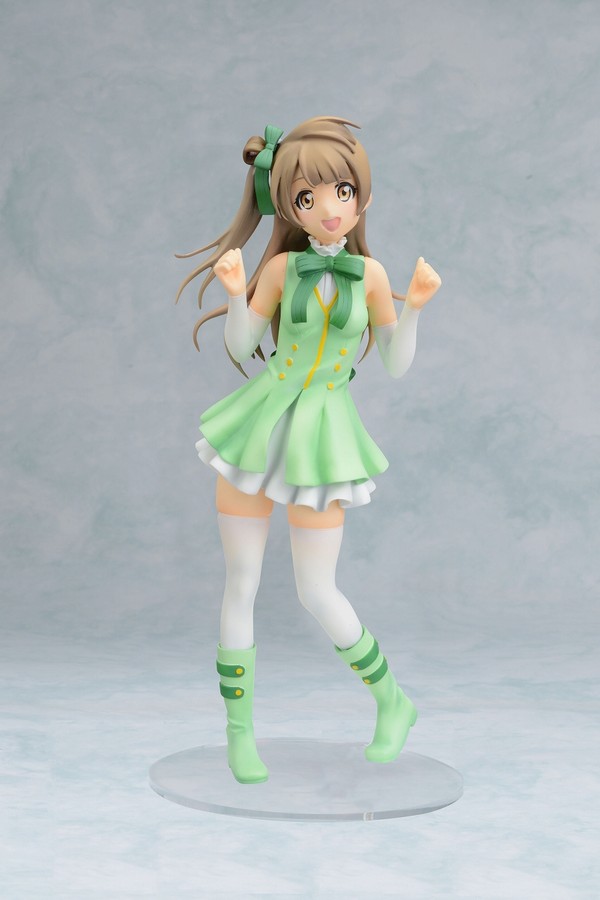 goodie - Kotori Minami - PM Figure Ver. Umi-Start:Dash!! - SEGA