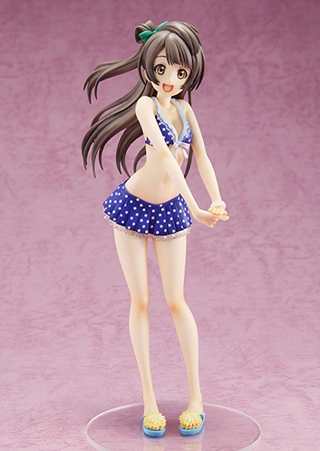 goodie - Kotori Minami - Ver. Swimsuit Exclusive - Kotobukiya