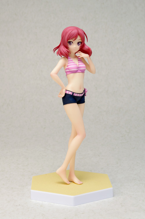 goodie - Maki Nishikino - Beach Queens