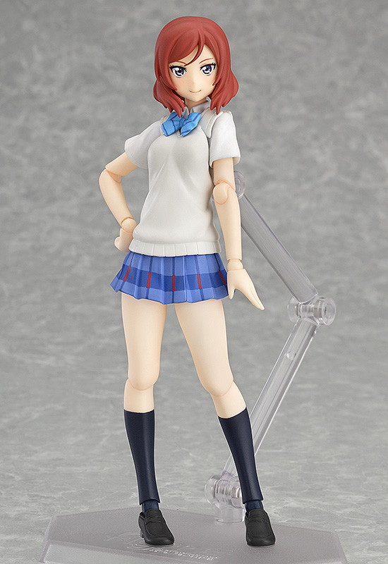 goodie - Maki Nishikino - Figma