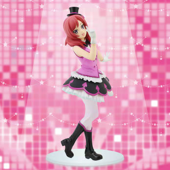 goodie - Maki Nishikino - Ver. Korekara no Someday - FuRyu