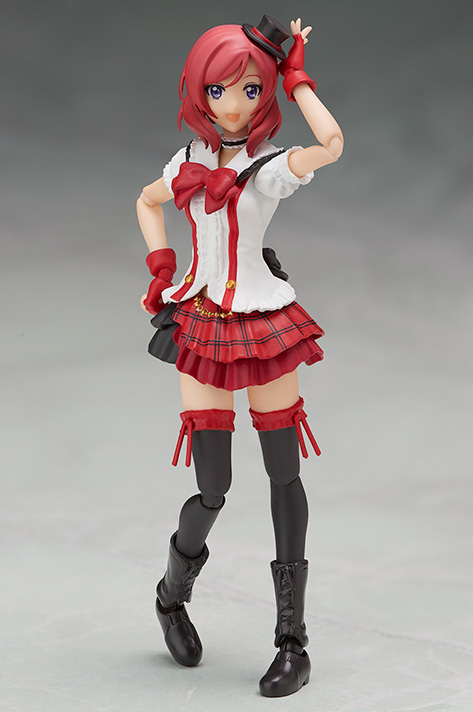 goodie - Maki Nishikino - S.H. Figuarts - Bandai