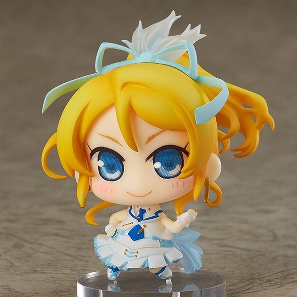 goodie - Love Live - Minicchu - Eri Ayase