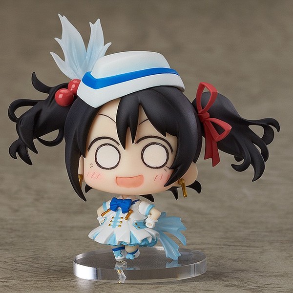 goodie - Love Live - Minicchu - Niko Yazawa