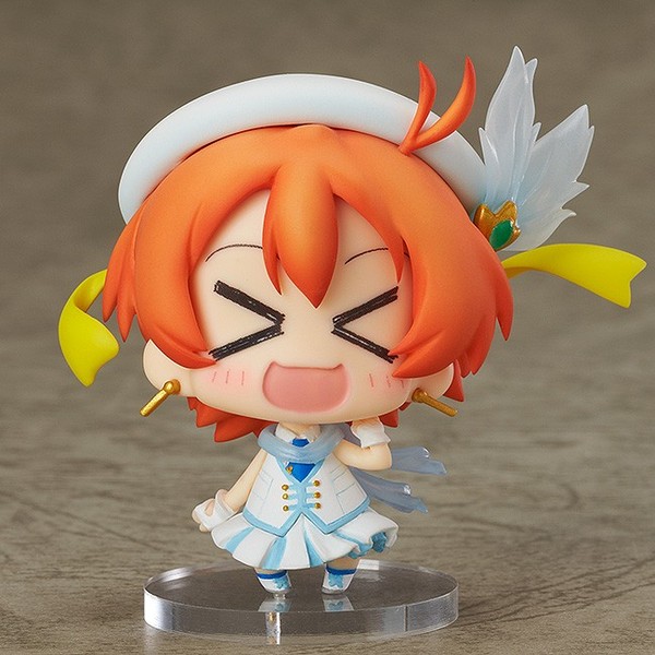 goodie - Love Live - Minicchu - Rin Hoshizora