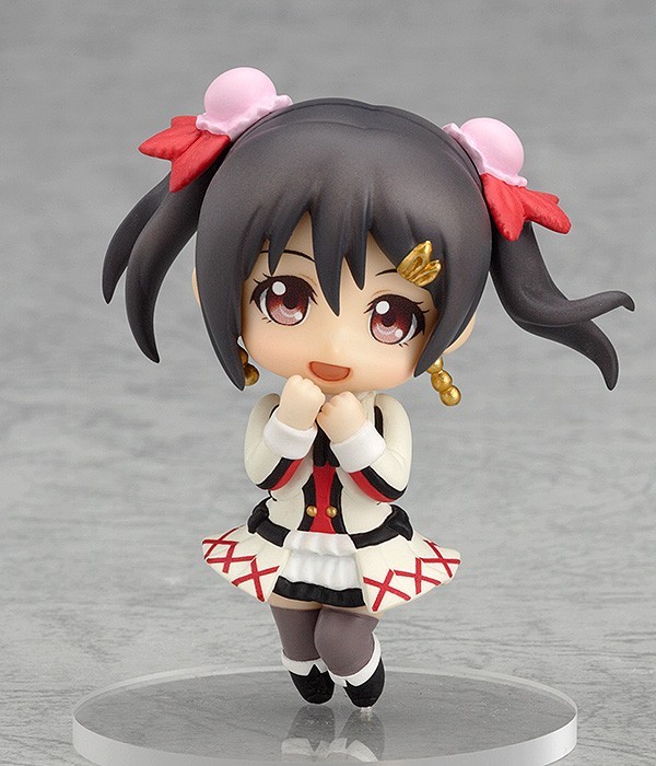 goodie - Love Live - Nendoroid Petit Vol.2 - Niko Yazawa