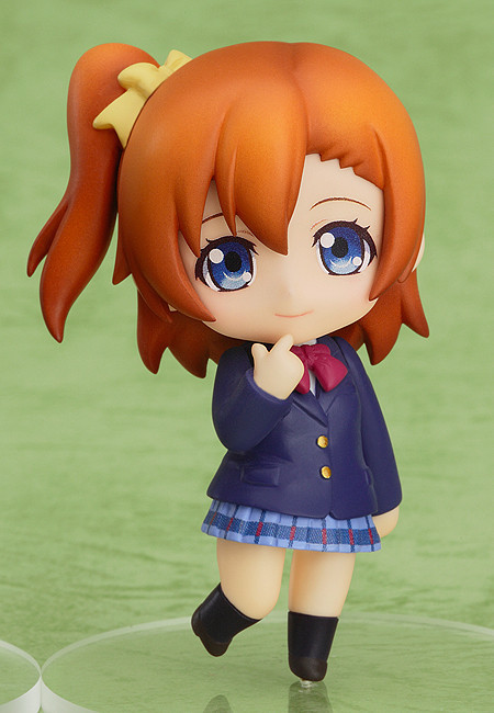 goodie - Love Live - Nendoroid Petit - Honoka Kôsaka