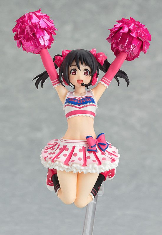 goodie - Nico Yazawa - figFIX Ver. Cheerleader