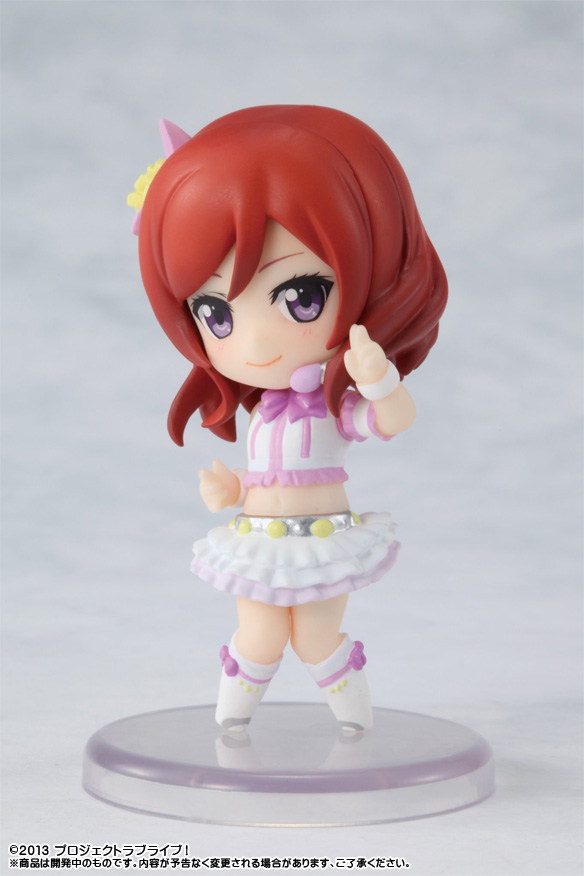 goodie - Love Live - Niitengo - Maki Nishikino