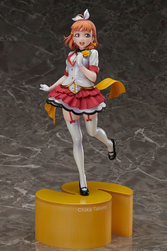 goodie - Chika Takami - Birthday Figure Project - Stronger