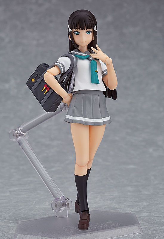 goodie - Dia Kurosawa - Figma