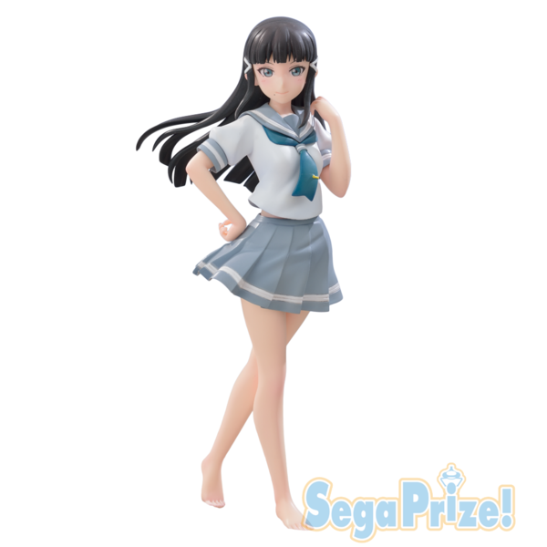 goodie - Dia Kurosawa - SPM Figure - SEGA