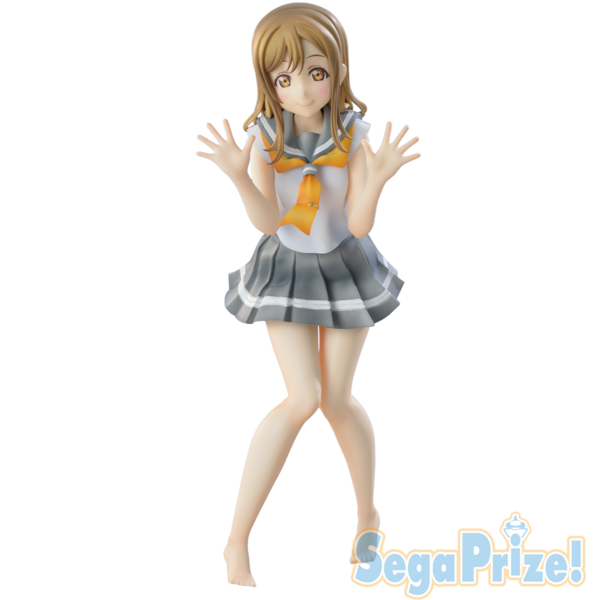 goodie - Hanamaru Kunikida - SPM Figure - SEGA