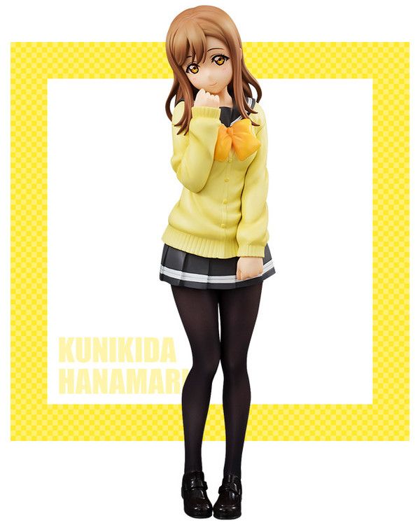 goodie - Hanamaru Kunikida - Super Special Series - FuRyu