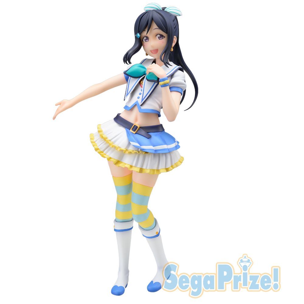 goodie - Kanan Matsuura - SPM Figure Ver. Aozora Jumping Heart - SEGA