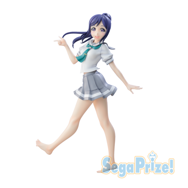 goodie - Kanan Matsuura - SPM Figure - SEGA