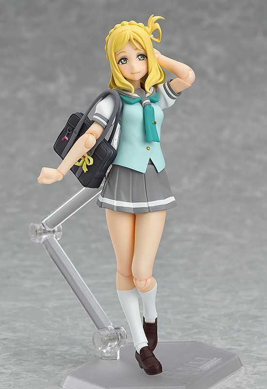 goodie - Mari Ohara - Figma