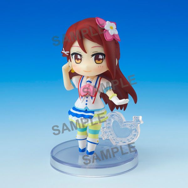 goodie - Love Live! Sunshine!! - Niitengo - Riko Sakurauchi - Toy's Works