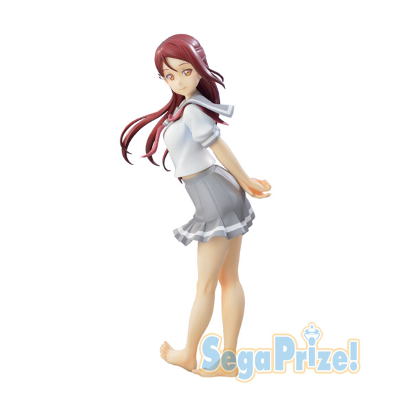 goodie - Riko Sakurauchi - SPM Figure - SEGA