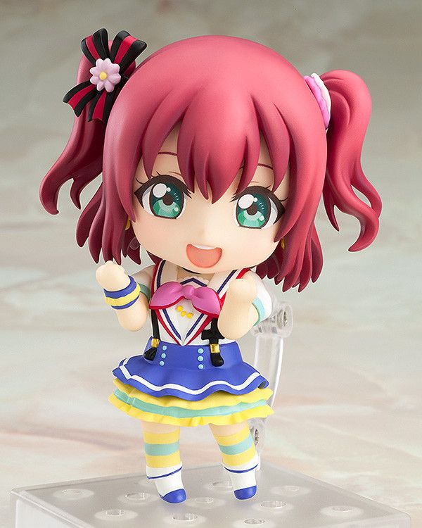 goodie - Ruby Kurosawa - Nendoroid