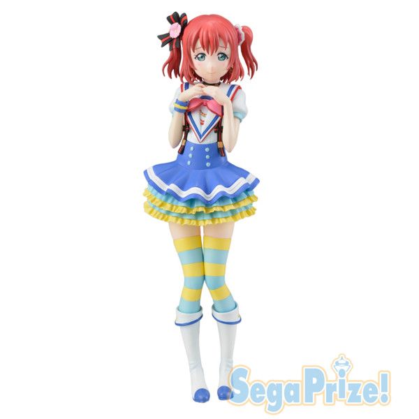 goodie - Ruby Kurosawa - SPM Figure Ver. Aozora Jumping Heart - SEGA