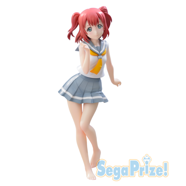 goodie - Ruby Kurosawa - SPM Figure - SEGA