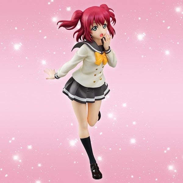 goodie - Ruby Kurosawa - Super Special Series - FuRyu