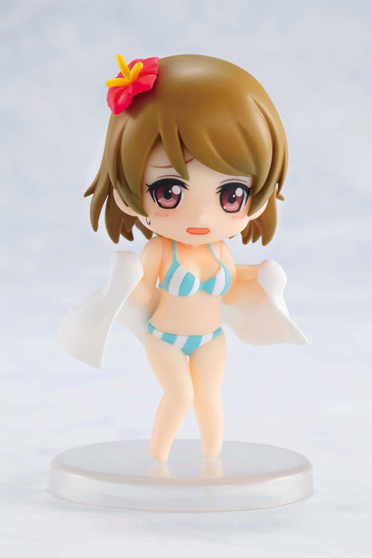 goodie - Love Live - Toy's Works Collection 2.5 Deluxe - Hanayo Koizumi