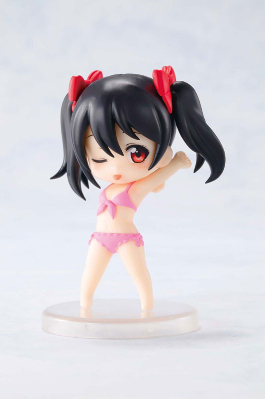 goodie - Love Live - Toy's Works Collection 2.5 Deluxe - Niko Yazawa